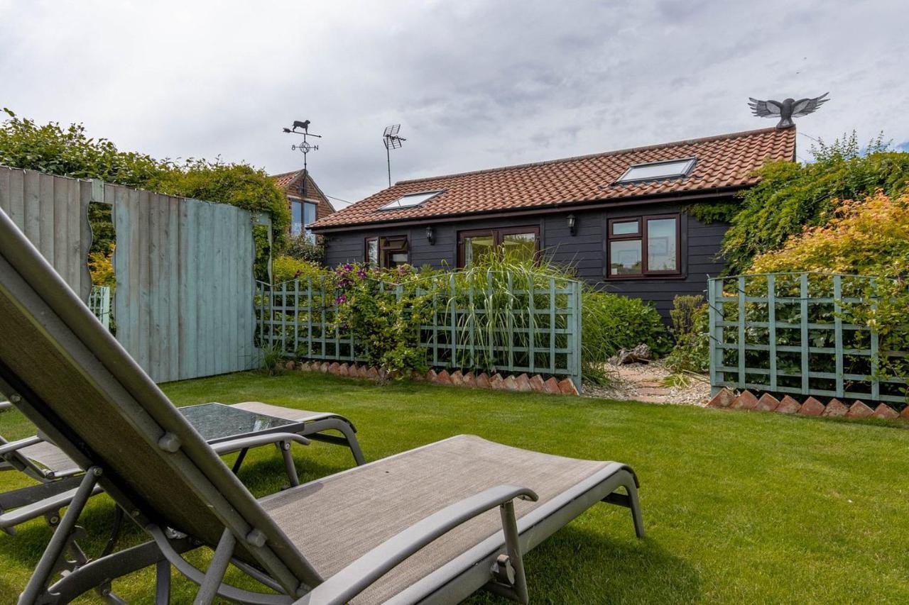 Pheasant Suites Colchester Buitenkant foto