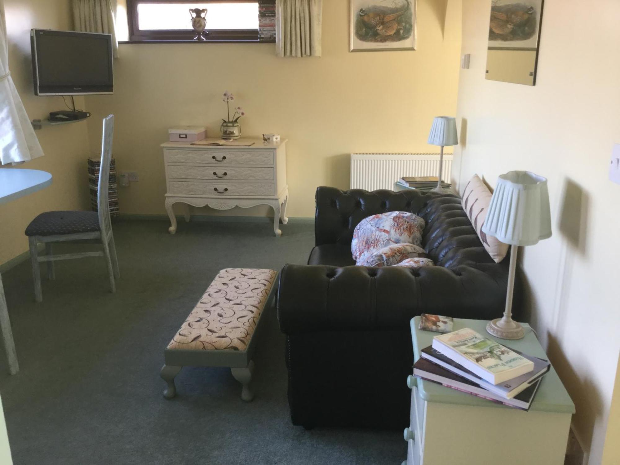 Pheasant Suites Colchester Buitenkant foto